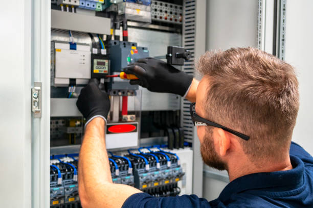 Best Emergency Electrical Repair  in Powers Lake, WI