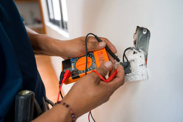 Best Electrical Outlet Repair  in Powers Lake, WI