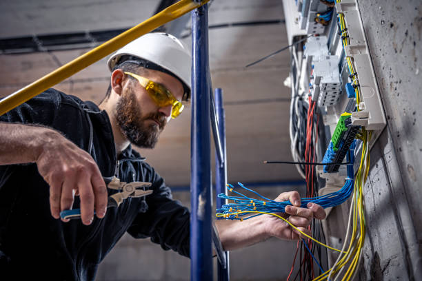 Best Electrical Troubleshooting Services  in Powers Lake, WI