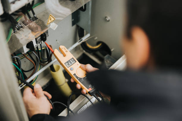 Best Home Electrical Repair  in Powers Lake, WI