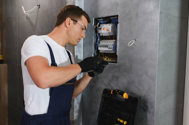 Best Emergency Electrician Near Me  in Powers Lake, WI
