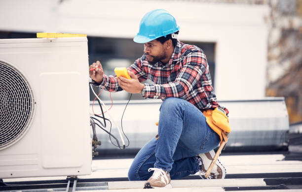 Best Licensed Electrician  in Powers Lake, WI