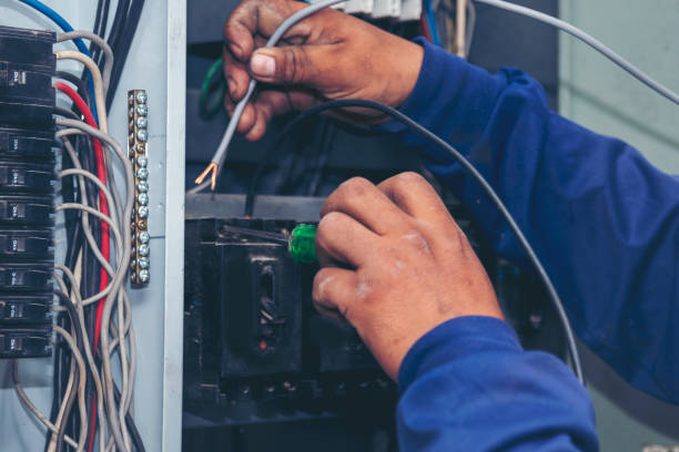 Best 24-Hour Electrician  in Powers Lake, WI