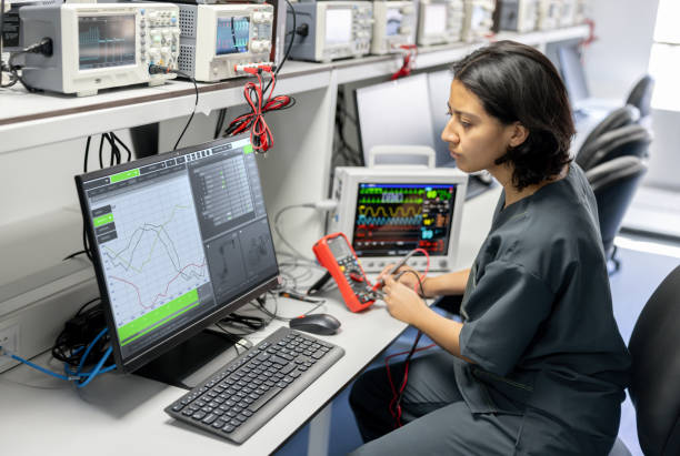 Best Circuit Breaker Repair  in Powers Lake, WI