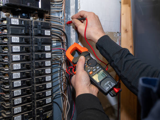 Best Affordable Emergency Electrician  in Powers Lake, WI