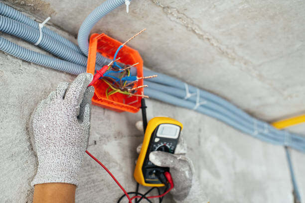 Best Electrician Near Me  in Powers Lake, WI