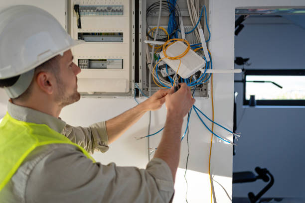 Best Electrical Outlet Repair  in Powers Lake, WI