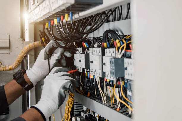 Best Electrical Installation Contractor  in Powers Lake, WI